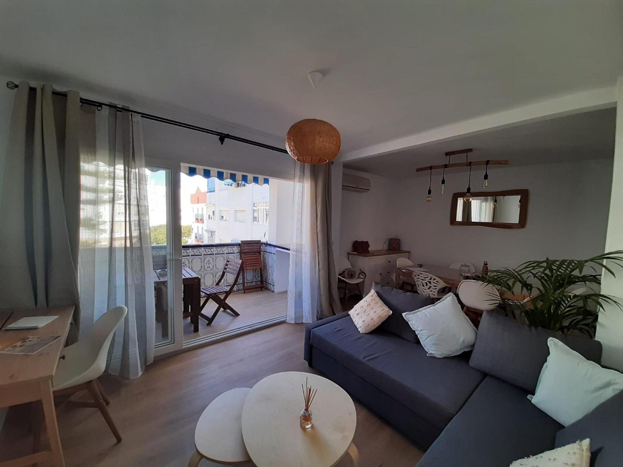Apartment Piso San Nicolas *